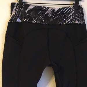 Lululemon ATRP Pants